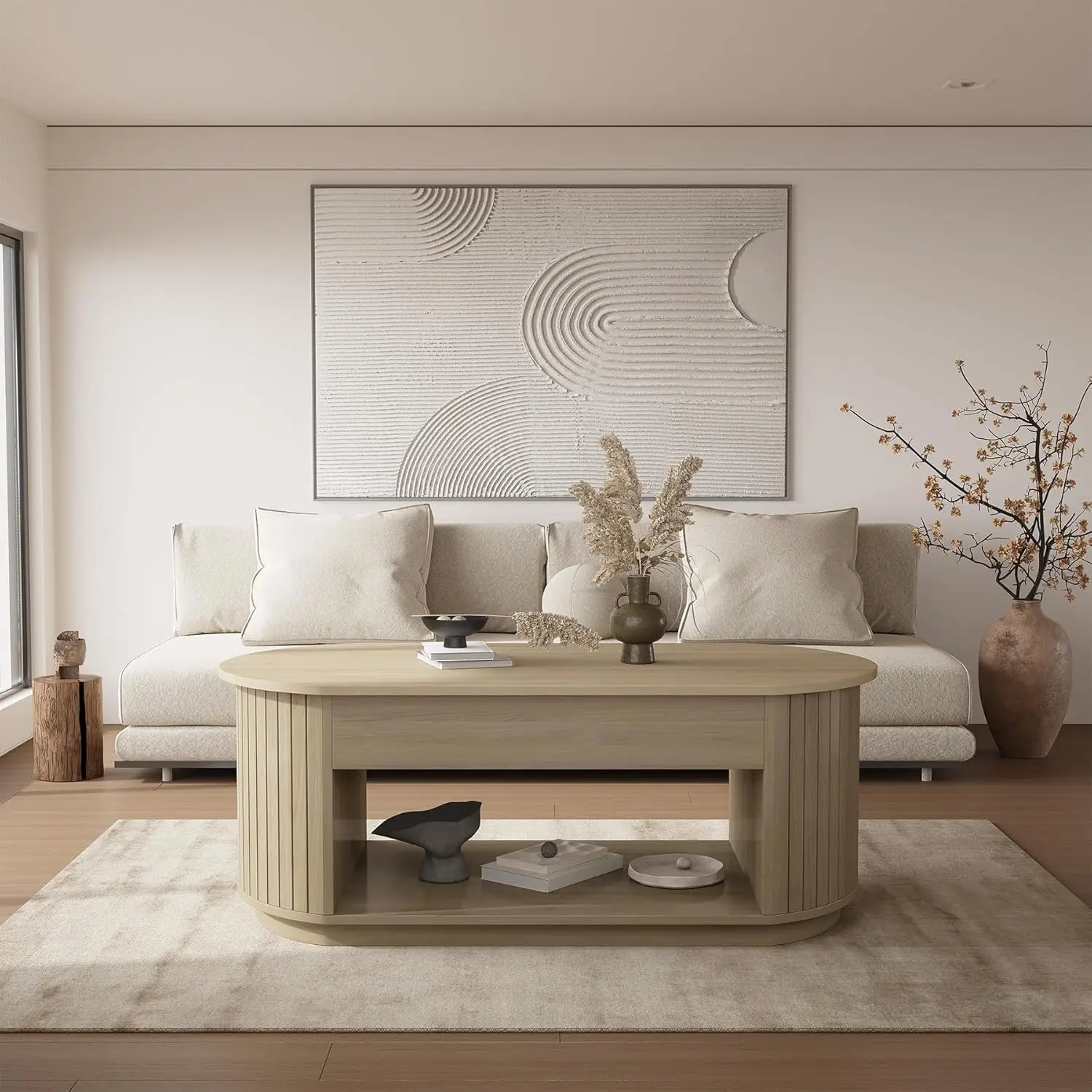 Thumbnail 3 - #8 Compare Lift Top Coffee Tables Before You Buy