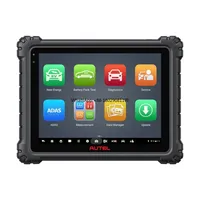 autel altar maxisys ultra ev code reader machines computer box  24v programming scanner car vehicle tool diagnostic and analyzer