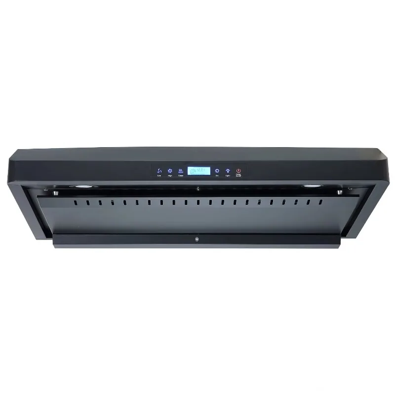 Stainless Steel Hood Kitchen Slim Range Hood