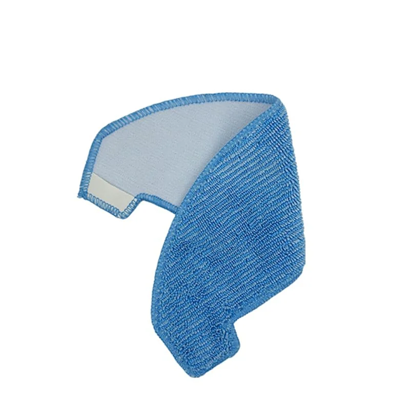 HIM-للروبوت فراغ ممسحة الملابس الجانب فرش مرشحات عدة ل ILIFE A20 T20S V3x ل بولاريس PVCR 3600 اكسسوارات الأجهزة المنزلية