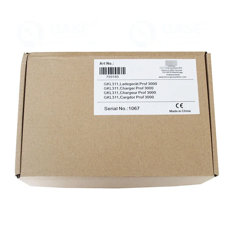 Imagem -06 - Carregador Rápido do Adaptador do Poder para a Bateria de Lítio Gkl311 Modelo Geb242 241 211 212 222 pc
