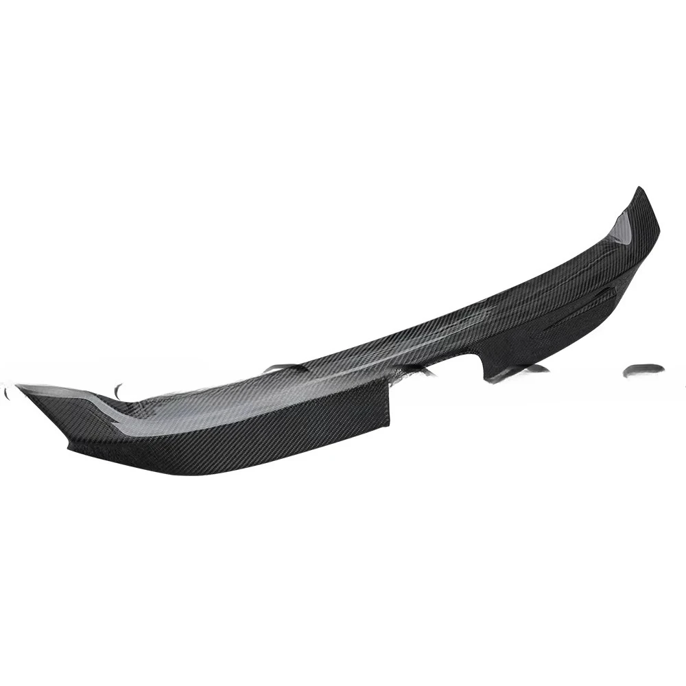 M Style Carbon Front Bumper Air Flow Grille Mesh For Honda 10th For Civic FC1 FK7 Type R 2016+ Car Grills