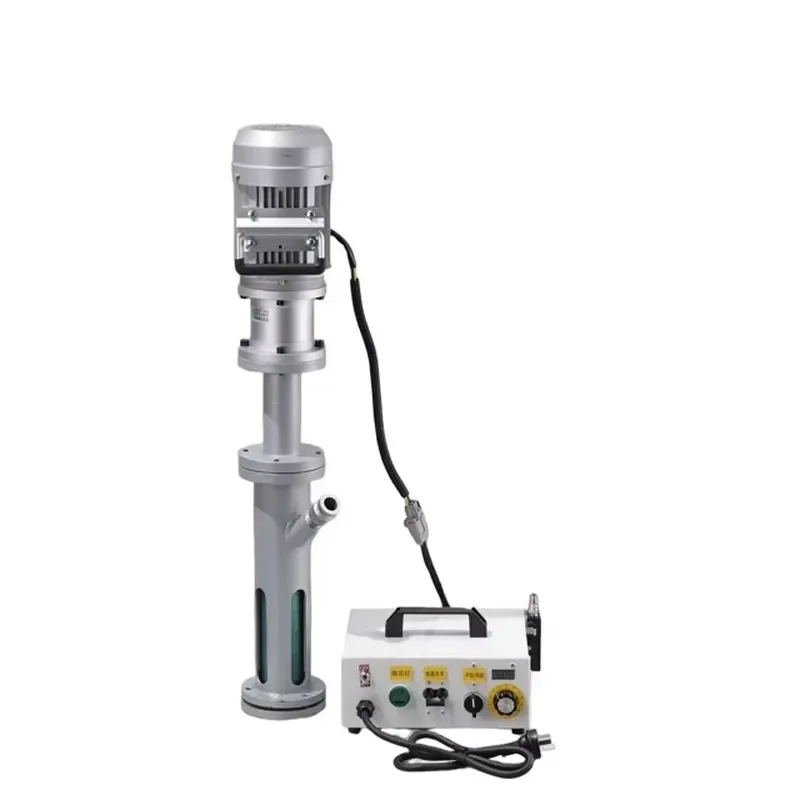 High Pressure Head Gypsum Mortar Pumping Paint Spraying Machine Waterproof Coating Multi-functional Spraying 220V