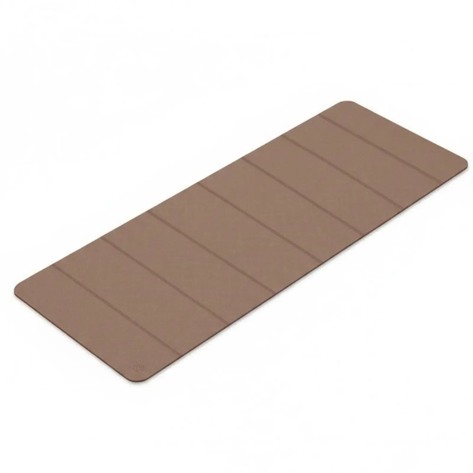 Foldable Exercise Mat Additional Thick Exercise Exercise Pad Sound-Insulating