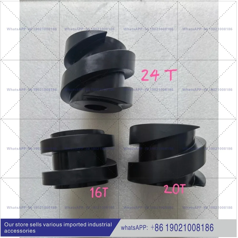 /OKADA/cam BT40 disc tool magazine, knife selection and division cam tool magazine indexing disc original