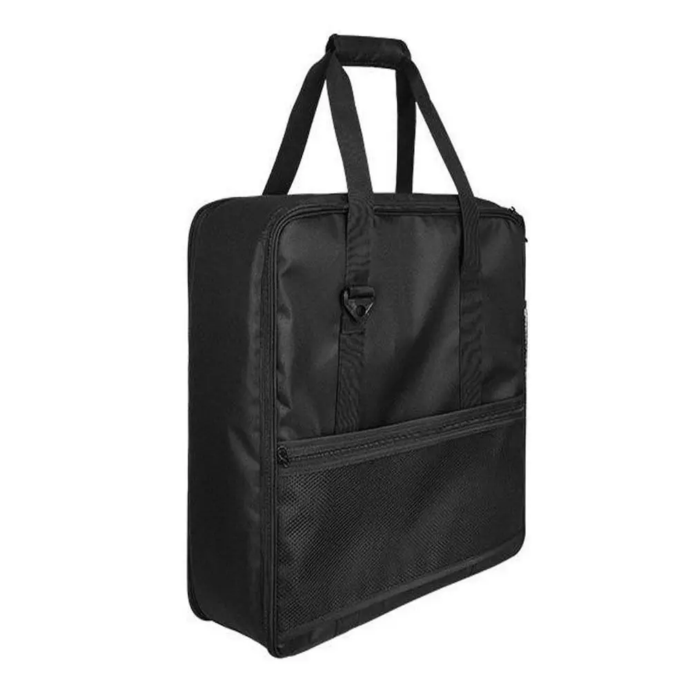 Portable Carrying Bag for Slushie Machine Frozen Drink Maker Travel Case for Compatible with Ninja Slushi Machine FS301/300
