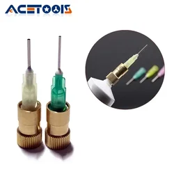 Glue Needle Adapter For B7000/T7000/T8000 Adjust Needle Size Glue Expansion Head With needle Flux Converter Control Glue Flow