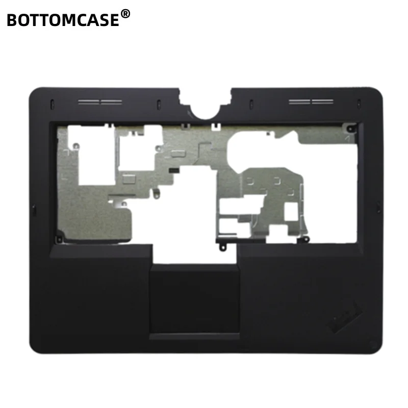 BOTTOMCASE  New For Lenovo Thinkpad S230U Upper Case Palmrest Cover  Bottom Base Cover Case 04Y1412  AM0RP000110