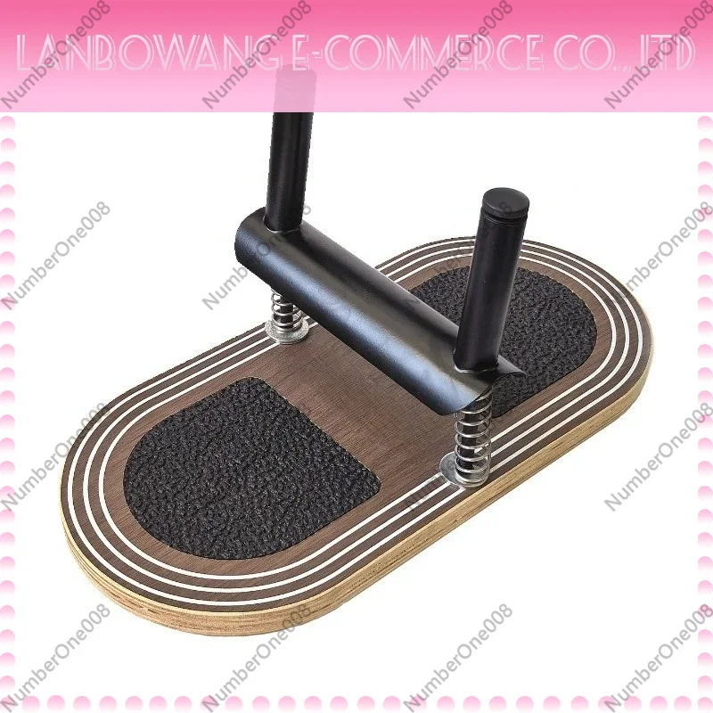 Pilates Arch Trainer, Plantar Fasciitis Relief, Lower Limb Strength Correction, Ankle Training Board, Foot Strength Trainer