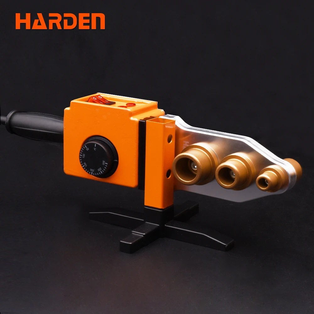

1500W Pipe Welding Machine Set