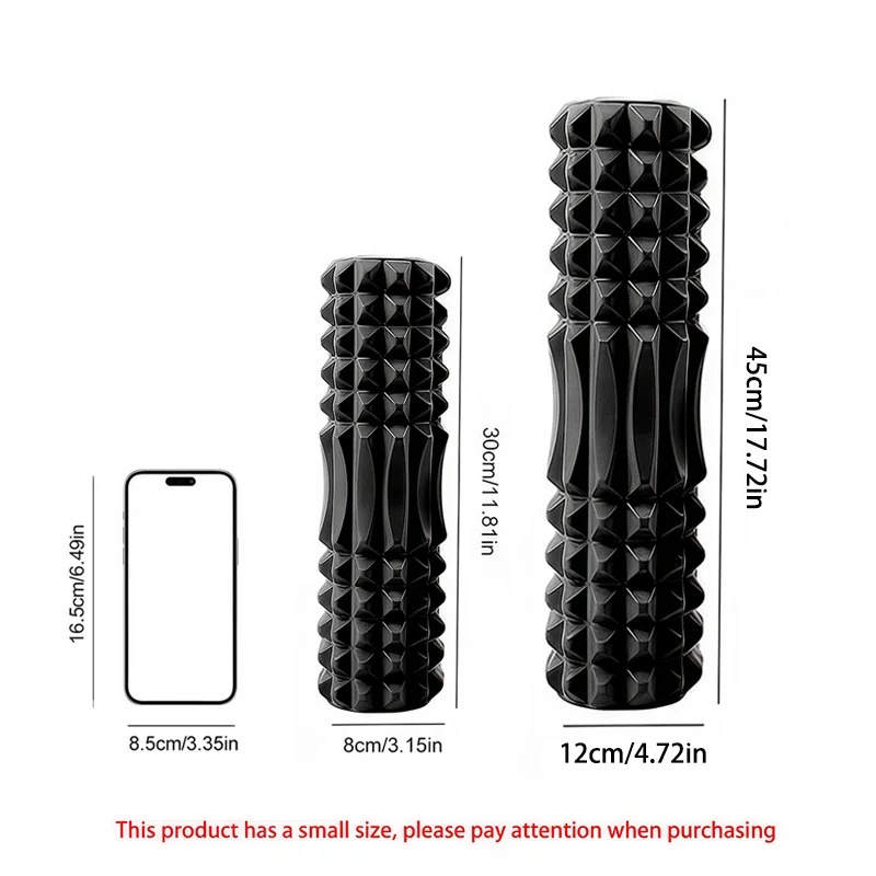 Thumbnail 2 - #19 Newest Foam Rollers
