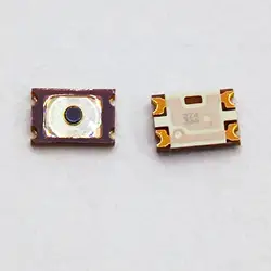 100pcs 2x3x0.65MM 2*3*0.65MM 4 Pin Micro Switch SMD For Huawei P7 Tactile Push Button Switch Tact for Mobile Phone Camera