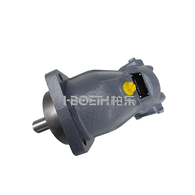 Wholesale Price A2f0 A2f012 A2f016 A2f023 A2f028 Axial Piston Hydraulic Motor/Pump Good Quality