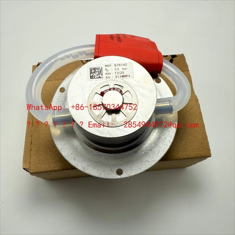 

Насосная головка L Flow Degassing 4008 6751421, насосная головка Flow Pump 5008