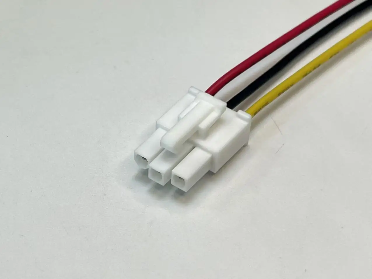 39014031 Wire Hanres, MOLEX Mini Fit 4.2mm Pitch 3P, 39-01-4031, 5557-03R2-210 With Leads, 10Pieces Per Bag