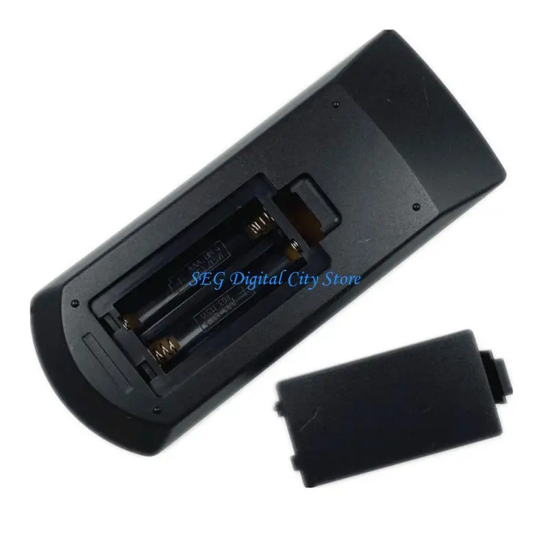 U75B استبدال جهاز التحكم عن بعد لـ FSR86 ZP80780 SRT-1500 YSP-1600 مكبرات الصوت المحيطي مكبرات الصوت لا حاجة للبرمجة #4