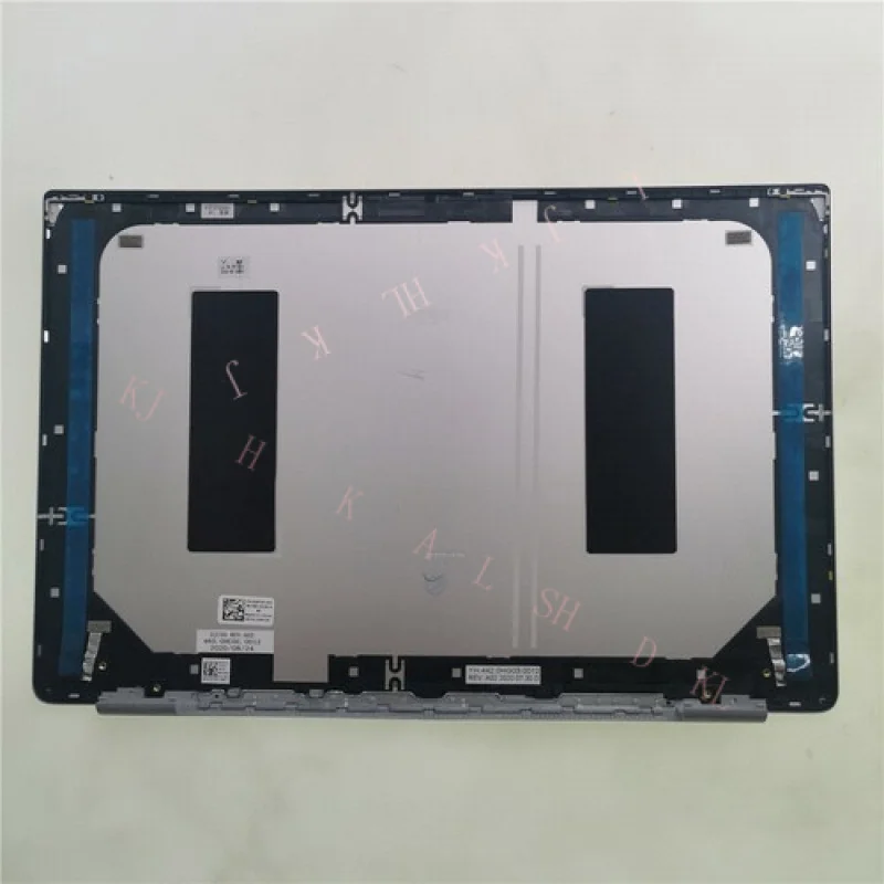 

N NEW For Dell Inspiron 15 5000 5590 5598 LCD Back Cover Lid 39T35 039T35 Silver
