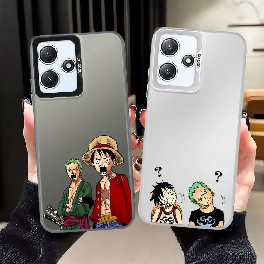 Anime One Piece Luf… - image