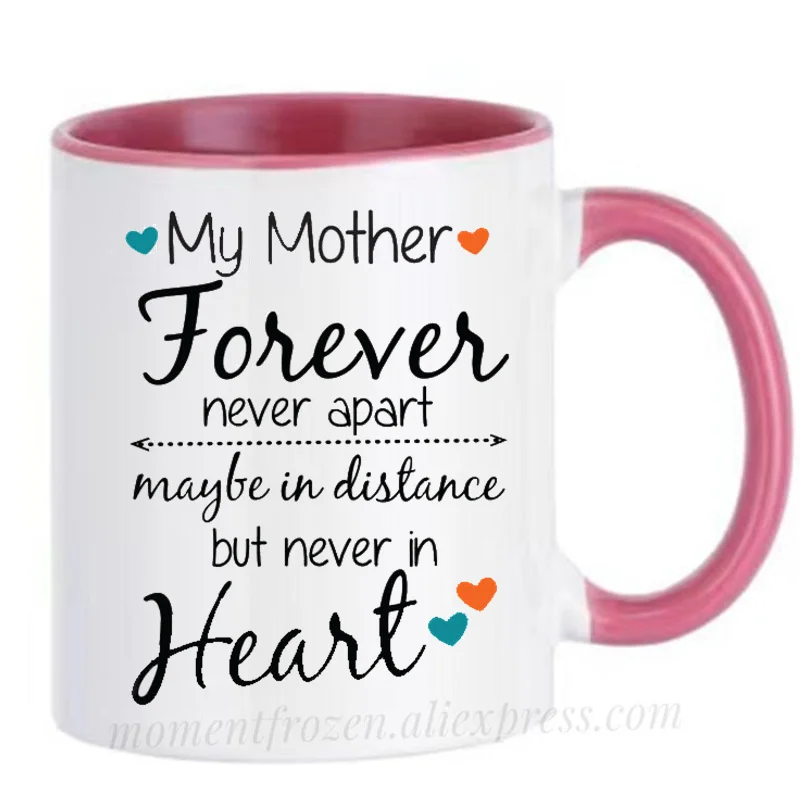 Mother Mama Mum Mom Cups Mommy Tea Mugs Coffee Mugen Unique Design Milk Tableware Coffeeware Home Office Decal Friends Gifts