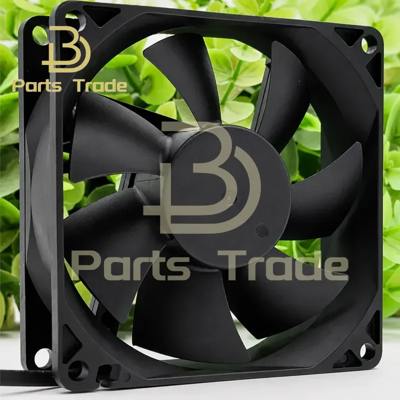 Original New Cooler Fan for JAMICON JF0825B2SRAR DC24V 0.17A 8CM Inverter Cooling Fan 80x80x25mm