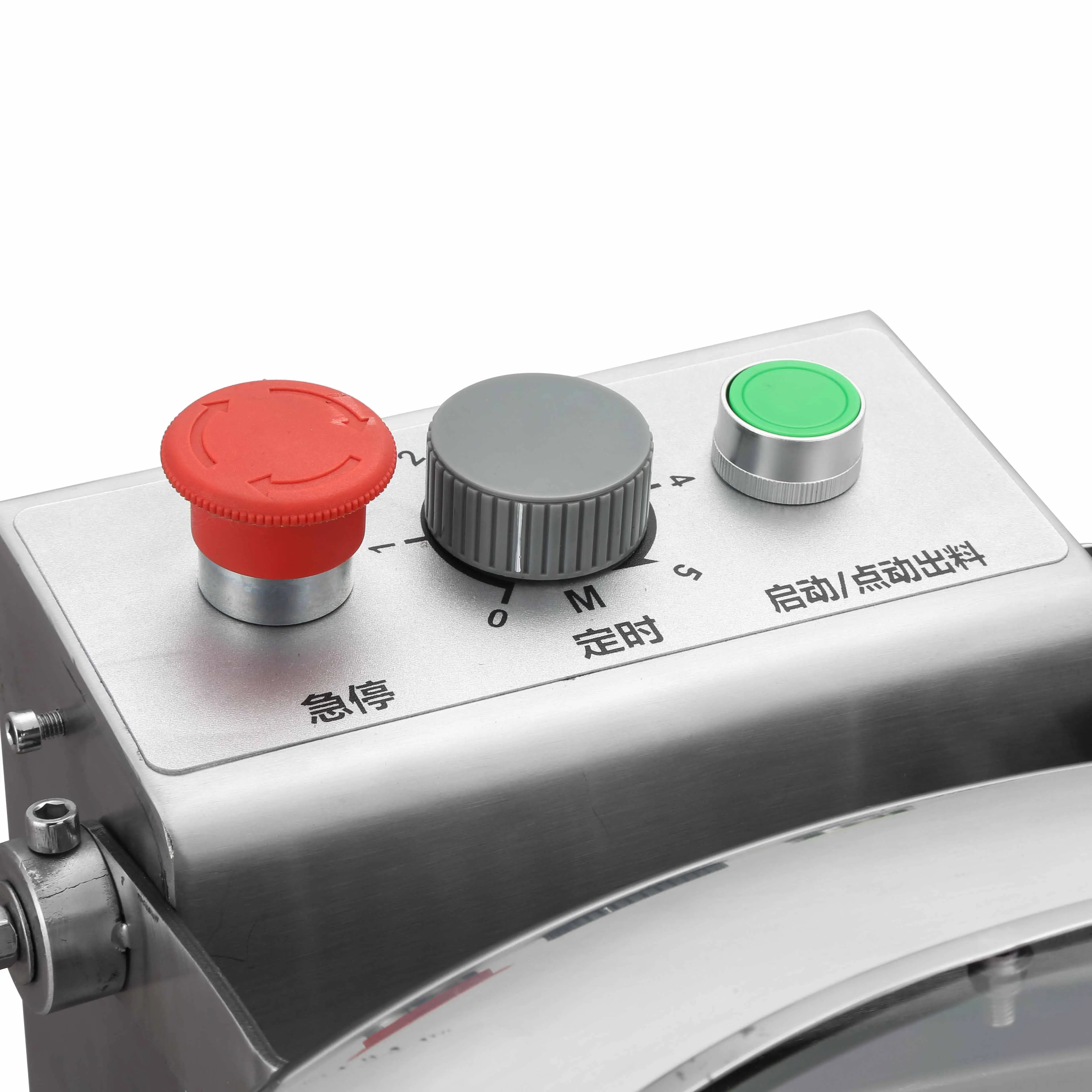 370w Vegetable Dehydration Machine Commercial Stainless Steel Food Dryer Single Barrel Dehydration Fruit Dehydrator