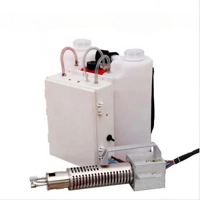 6000 Fogger Disinfection ULV Sprayer Insecticide Atomizer Mosquito Killer Portable Fogging Machine for Farm Industrial