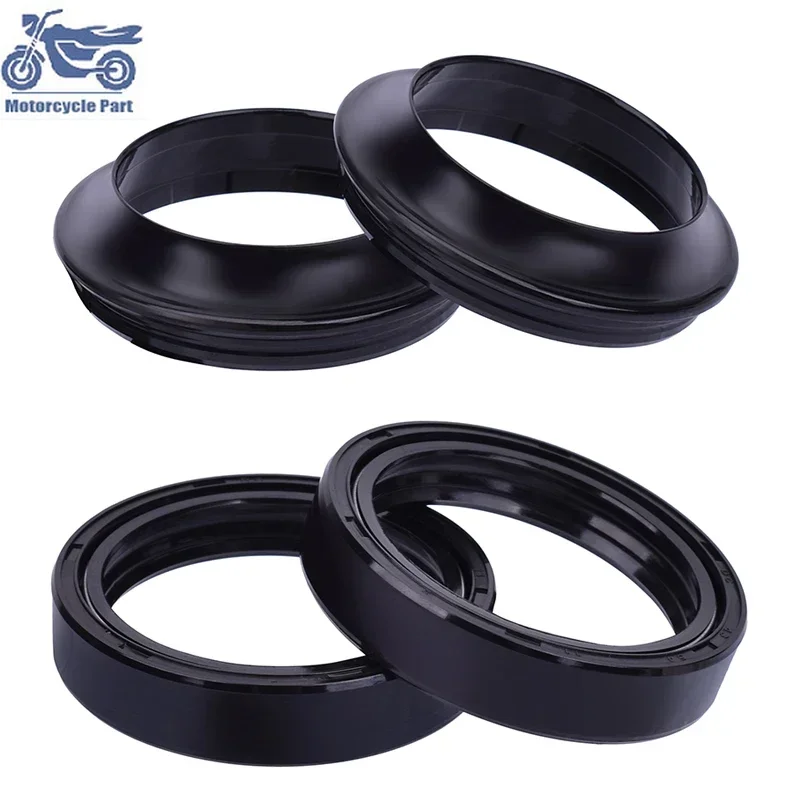 43X54X11/43X54 Motorcycle Parts Front Fork Damper Oil Seal For Ducati MONSTER 1000 996 998S 999 999ST 996 BIPOSTO SUPERBIKE 999