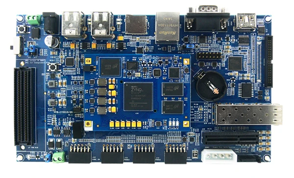 MYD-C7Z015 Development Board