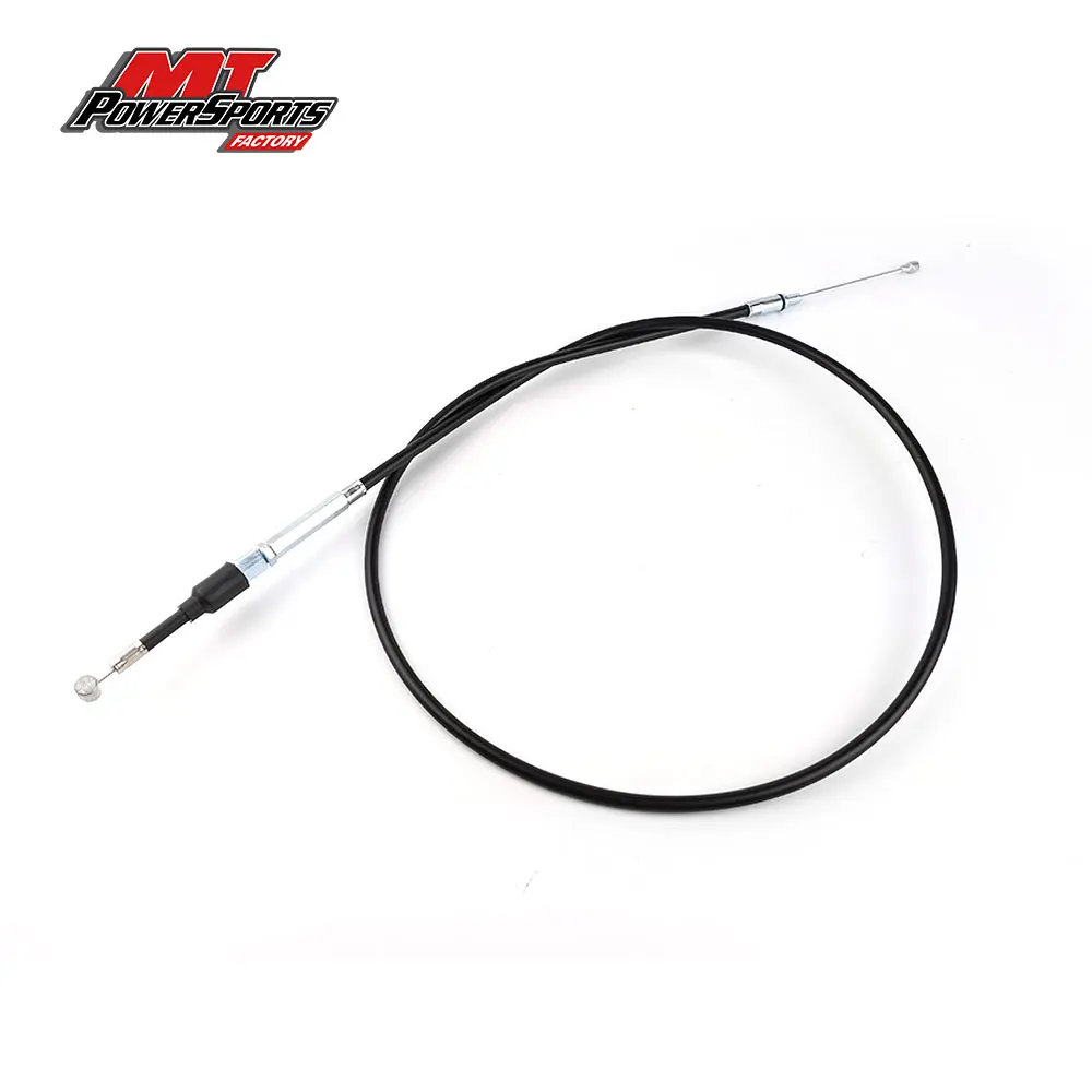 For Honda CR125 2000 2001 2002 2003 Motorcycle Clutch Cable OE Replacement Motorcycle Accessories Steel Control Cable Wire Line