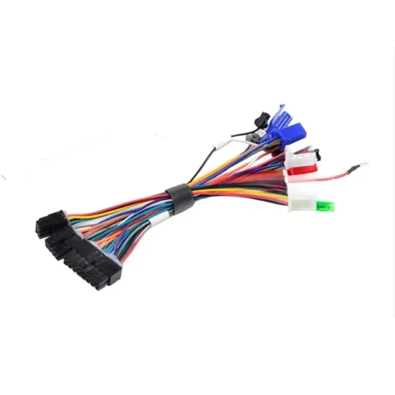 

48/60/72V 35A/42A 1000W Sinewave E Bike Controller with Bluetooth