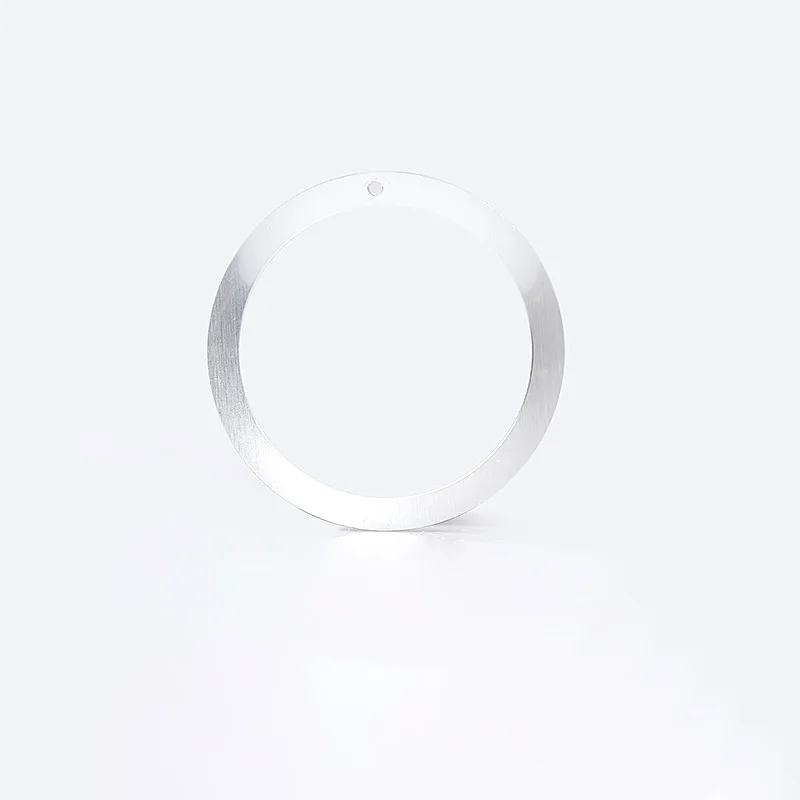 Watch Accessories Plastic Ring Aluminum Ring Suitable for Ghost Watch Digital Outer Ring