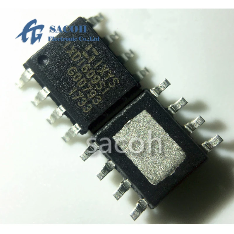 

(SACOH Power MOSFET) IXDI609SI 1Pcs 100% Brand New Original In Stock