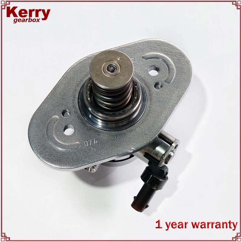 

Pressure Fuel Pump for BMW b58tu Supra X2 X4 X5 X7 220i 630i 730Li F46 0261520521 13518631642