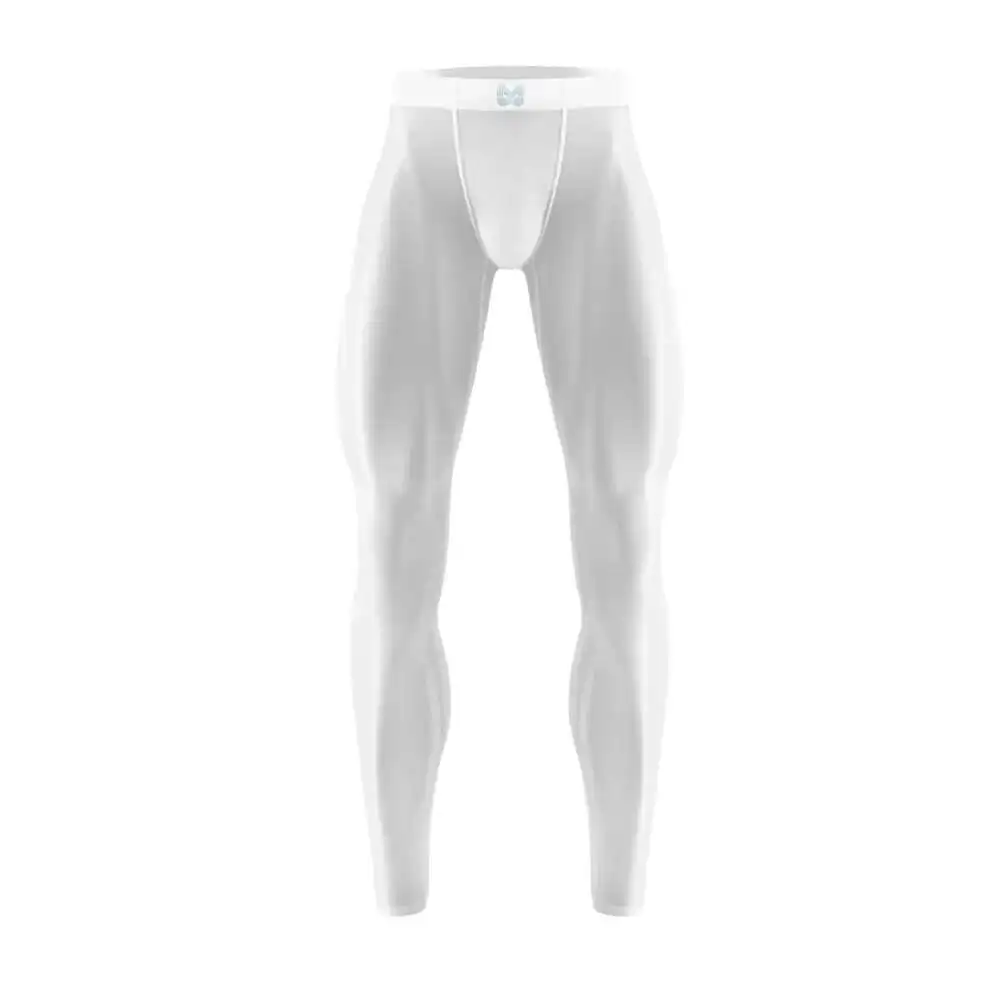 Ultra-thin See Through Seamless Leggings Men Plus Size Tight Sexy Sheer Elastic Sport Pants