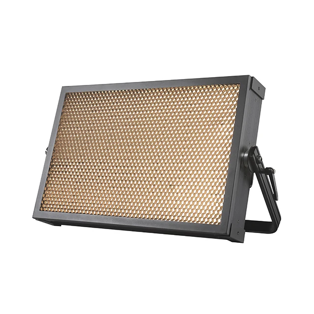 Studio  Photography Shooting light 220w bi color soft panel light