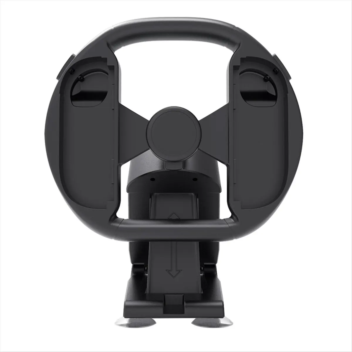 

*ABKM Real Experience для Switch 2, рулевое колесо для Nintendo Switch 2, рулевое колесо, ручка гоночного игрового контроллера