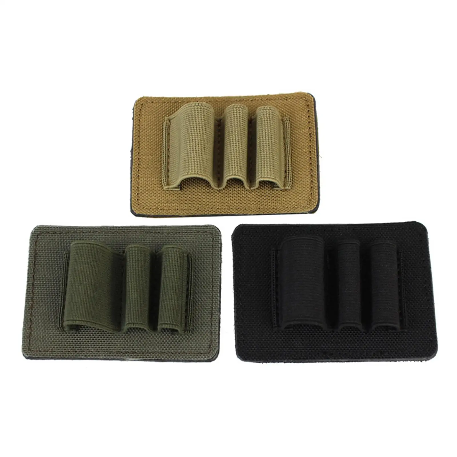 Schede Pocket Organizer, Fit Zaklamp, Pocket Slip, Drager