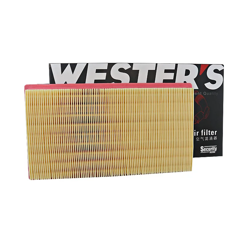 WESTGUARD MA9350 Air Filter For MAZDA CX-9(TB) 3.7AWD(TB10A) CAY5 CAY6 FORD EDGE(U387) EXPLORER(U5 U6) CY01-13-Z40A CY01-13-Z40B