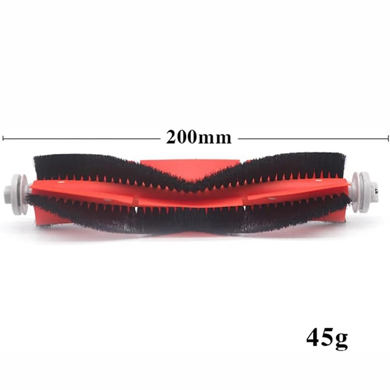 Spazzola laterale principale filtro Hepa per Xiaomi Xiaowa E2 E20 E35 accessori per aspirapolvere Robot