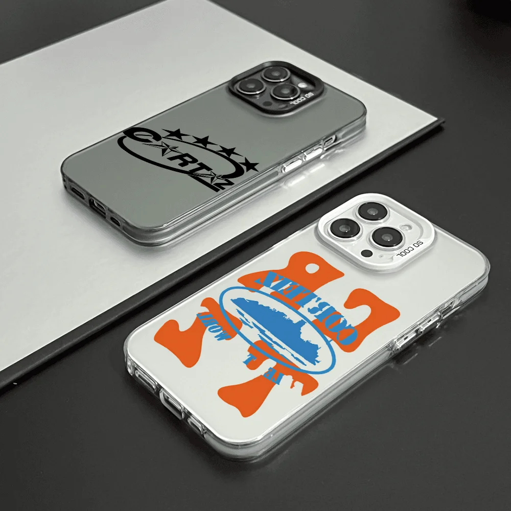 Fashion Print C-Cor…