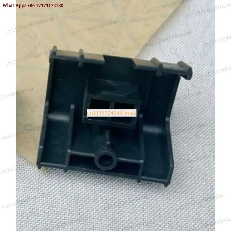 k3 Car Body Trim Fasteners Fits for VW Scirocco R CROSS Golf R20 GTI Side Skirt Buckle Accessories