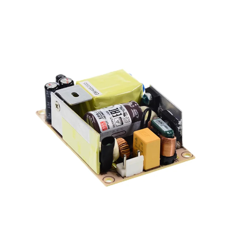 1PCS PCB bare board power supply EPS-45S-3.3/5/7.5/12/15/24/48V industrial 45W can replace PS