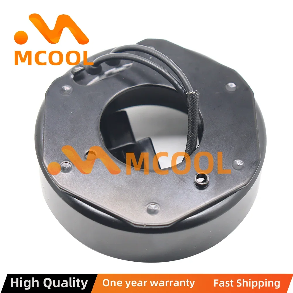 

НОВАЯ катушка сцепления автоматического компрессора переменного тока для Kia Rio K2 Hyundai Accent Verna Solaris 1,4 1,6 97701-4L000 977014L000