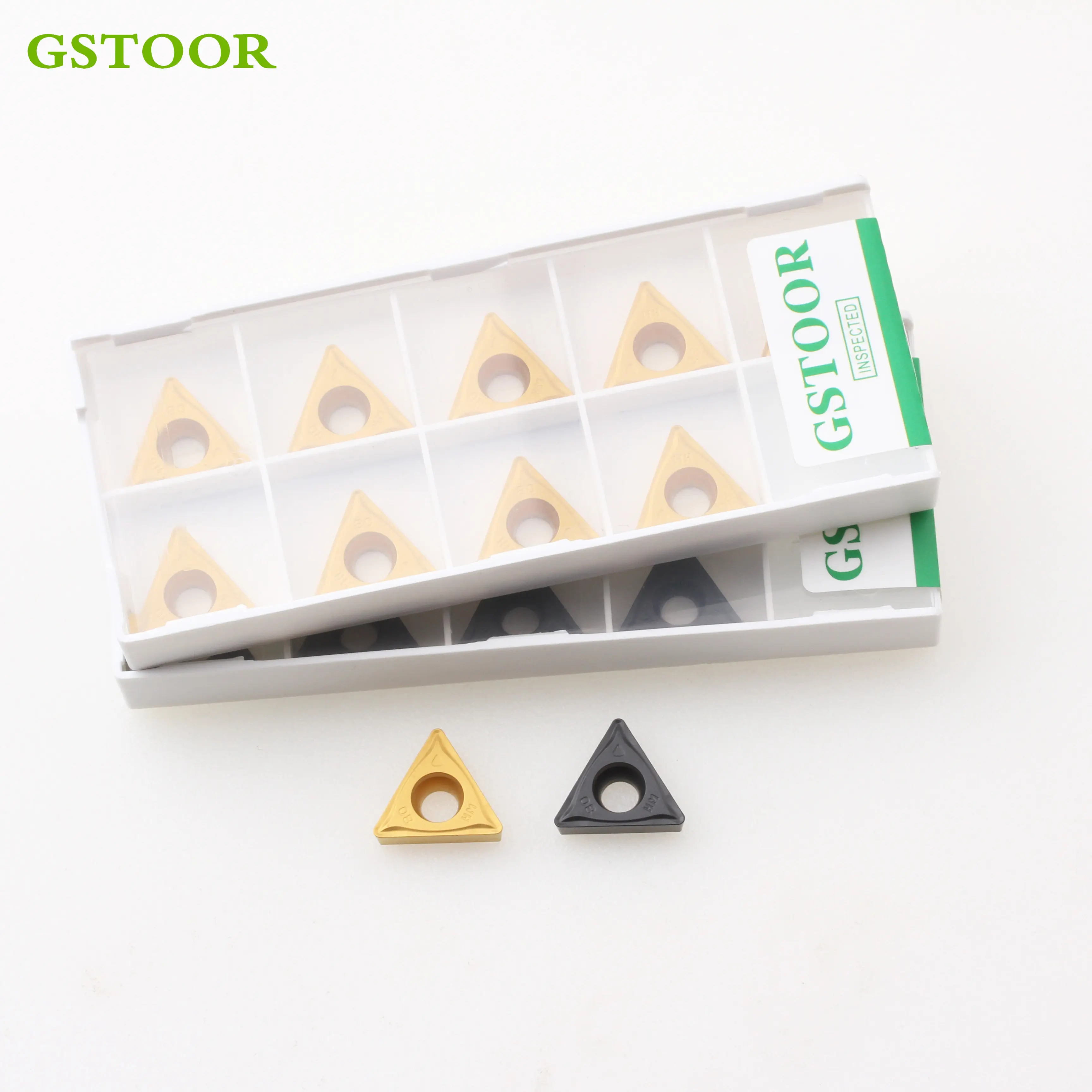 

10PCS TCMT090204 TCMT090208 TCMT110204 TCMT110208 TCMT16T304 TCMT16T308 HM CNC Lathe Cutter Turning Inserts CNC Machine Metal
