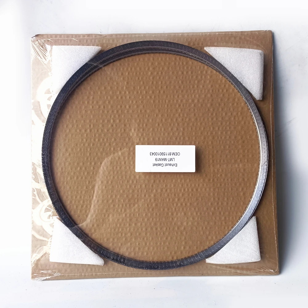 For Truck Man 81151…