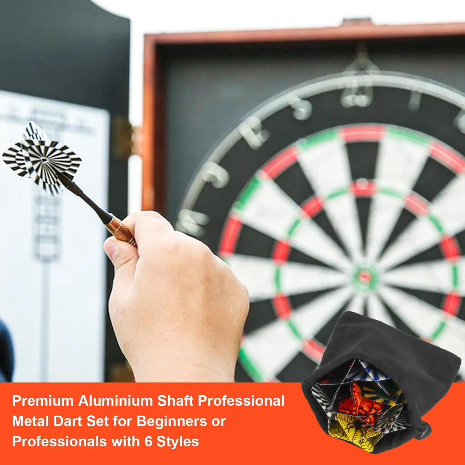 Thumbnail 4 - #70 Cheap Dart Tips Worth Buying