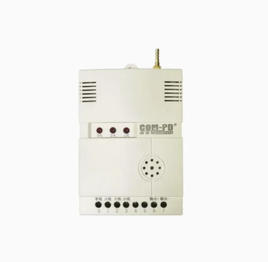 

Cloud intelligent power failure and oxygen failure alarm Aquaculture hypoxia and pressure loss and gas failure alarm