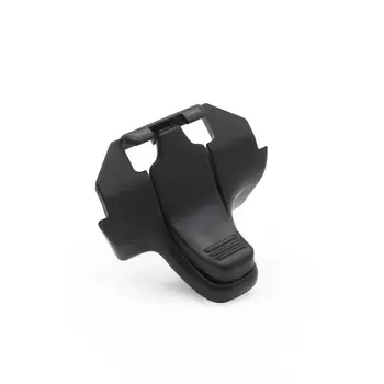 適用於路虎神行者2 LR2 2007-2015 的 1/2個汽車天窗遮陽板固定扣 LR019776 6 最佳銷售 路虎LR2 - №3