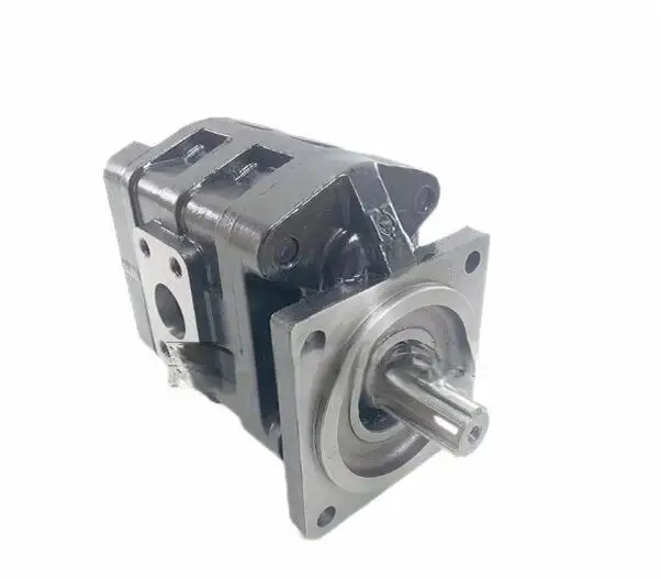 Tandwielpomp 7029120047 graafmachine hydraulische pomp 332/F9030 hogedrukpomp