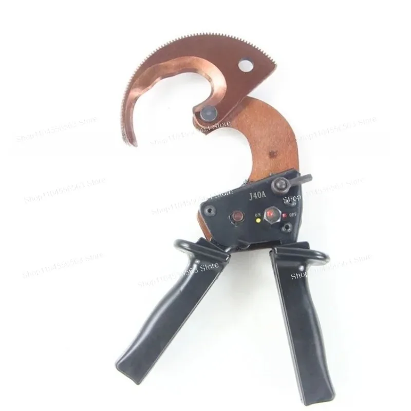 J40A XLJ-D-300 Π ΡΡΠ½ΡΠ΅ ΠΊΠ°Π±Π΅Π»ΡΠ½ΡΠ΅ Π½ΠΎΠΆΠ½ΠΈΡΡ β Π½ΠΎΠΆΠ½ΠΈΡΡ Π΄Π»Ρ ΠΌΠ΅Π΄Π½ΠΎΠΉ/Π°Π»ΡΠΌΠΈΠ½ΠΈΠ΅Π²ΠΎΠΉ ΠΏΡΠΎΠ²ΠΎΠ»ΠΎΠΊΠΈ J40A XLJ-D-300 Π ΡΡΠ½ΡΠ΅ ΠΊΠ°Π±Π΅Π»ΡΠ½ΡΠ΅ Π½ΠΎΠΆΠ½ΠΈΡΡ β Π½ΠΎΠΆΠ½ΠΈΡΡ Π΄Π»Ρ ΠΌΠ΅Π΄Π½ΠΎΠΉ/Π°Π»ΡΠΌΠΈΠ½ΠΈΠ΅Π²ΠΎΠΉ ΠΏΡΠΎΠ²ΠΎΠ»ΠΎΠΊΠΈ